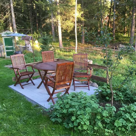 Gula Villan 招待所