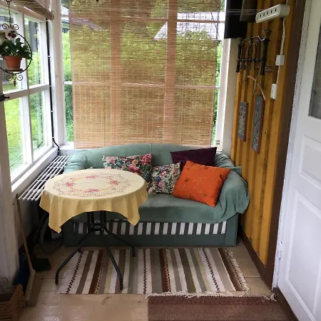 Gula Villan 招待所 3*