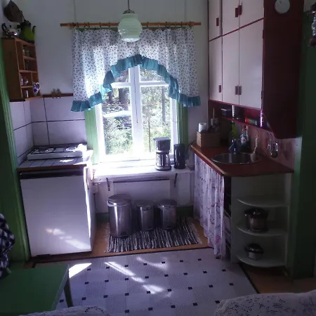 招待所 Gula Villan 3*