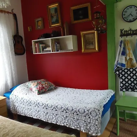 招待所 Gula Villan