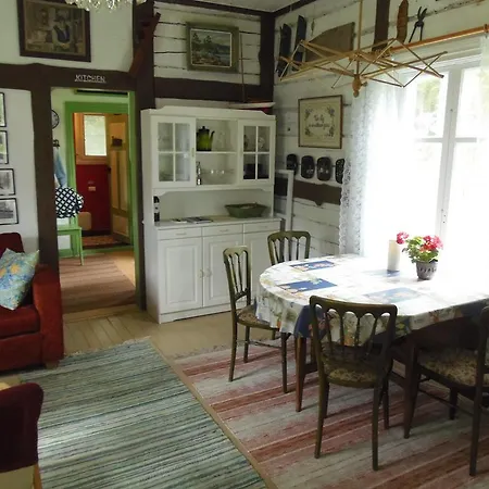 Gula Villan 招待所 Maxmo