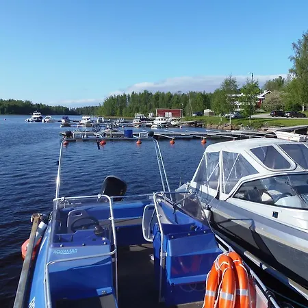 招待所 Gula Villan 3*