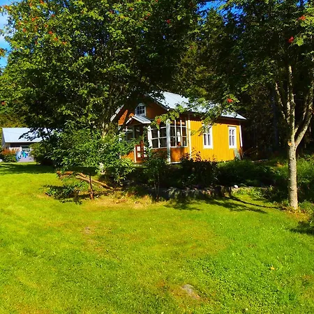 Gula Villan 招待所