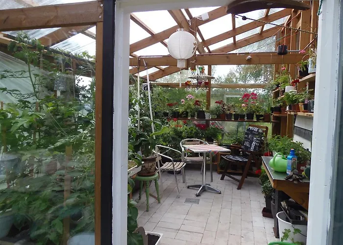 Gula Villan Guesthouset Maxmo