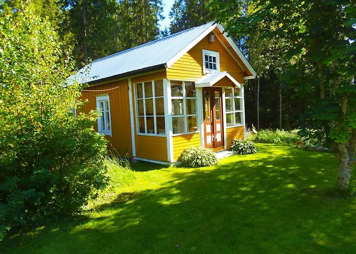 Πανσιόν Gula Villan